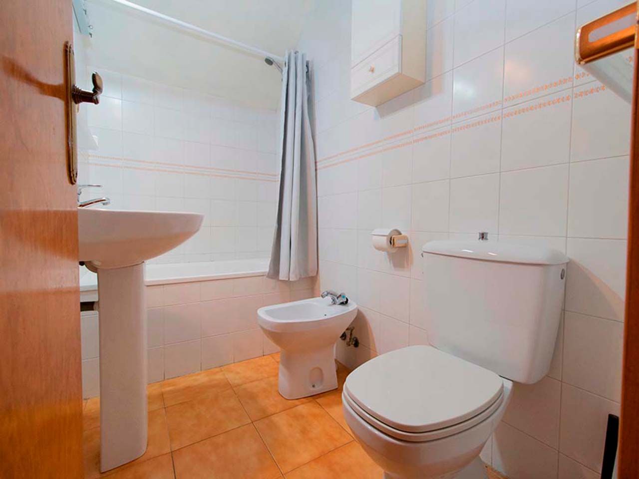 Apartamentos Villanua 3000 3 Apartamentos Villanua 3000 3