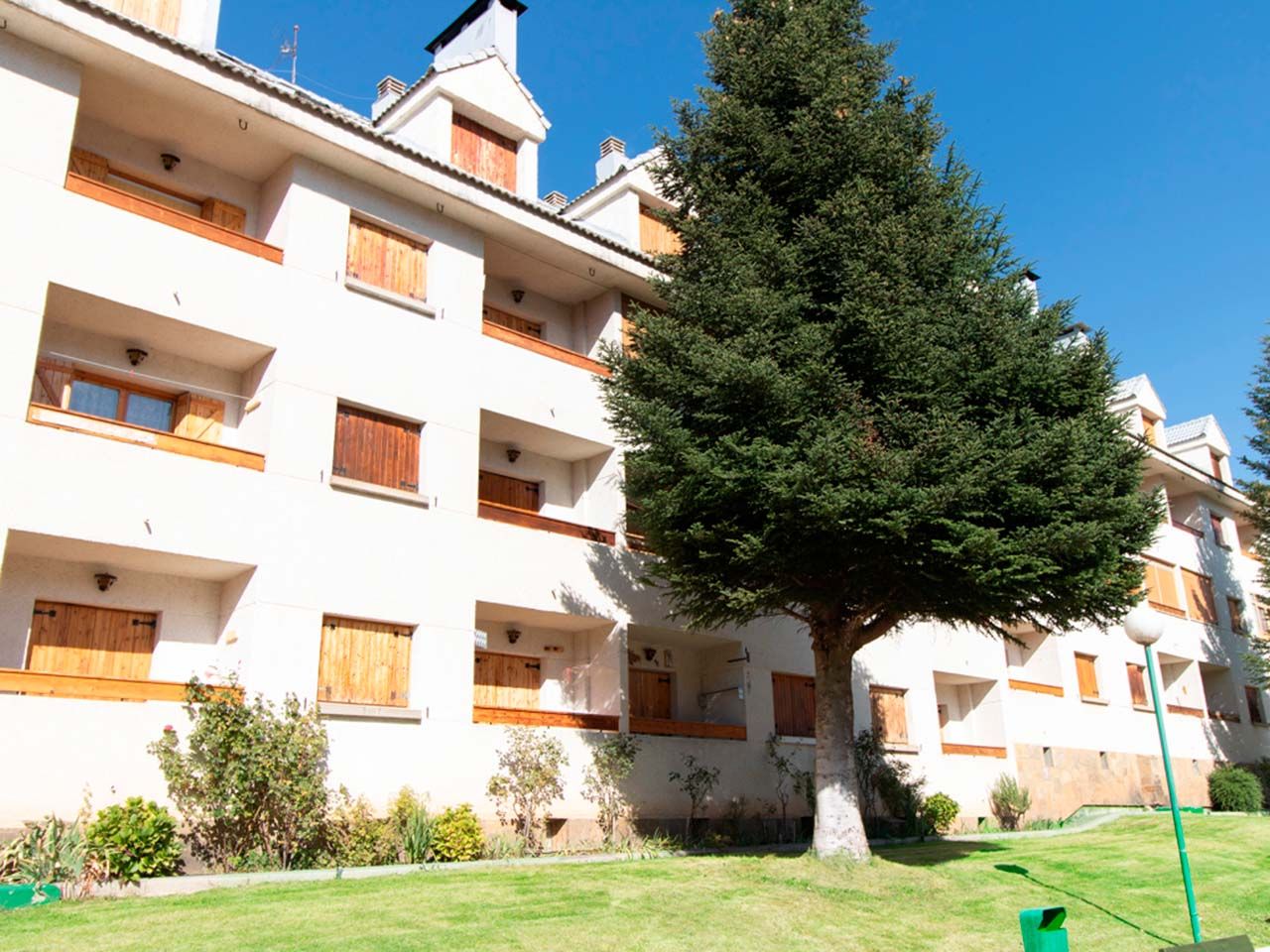 Apartamentos Villanua 3000 1 Apartamentos Villanua 3000 1