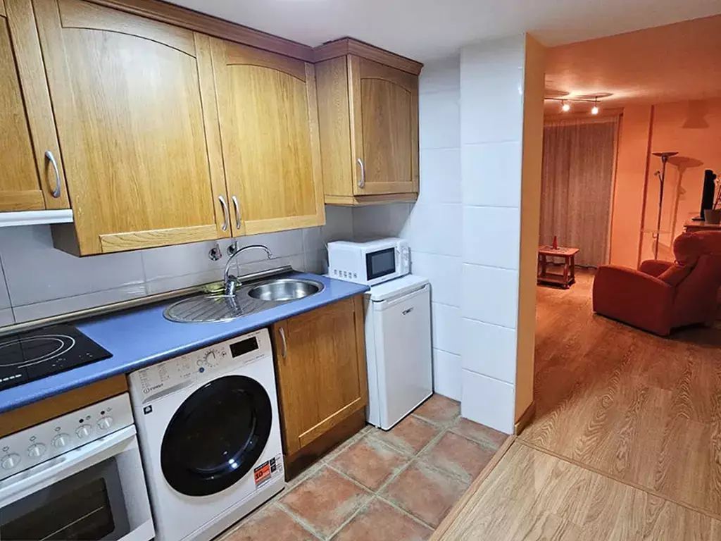 Apartamentos Canfranc Pueblo 3000 2 Apartamentos Canfranc Pueblo 3000 2