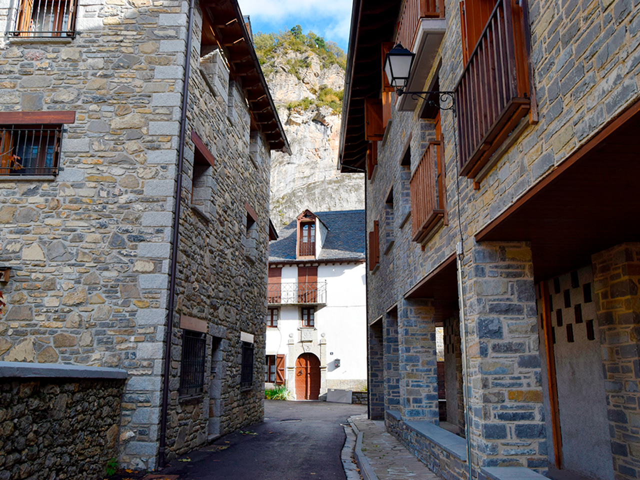 Apartamentos Escarrilla Suites 3000 2 Apartamentos Escarrilla Suites 3000 2