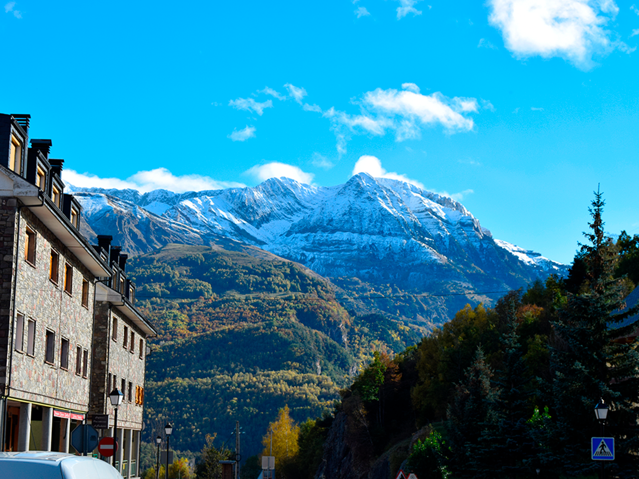 Apartamentos Escarrilla Suites 3000 1 Apartamentos Escarrilla Suites 3000 1