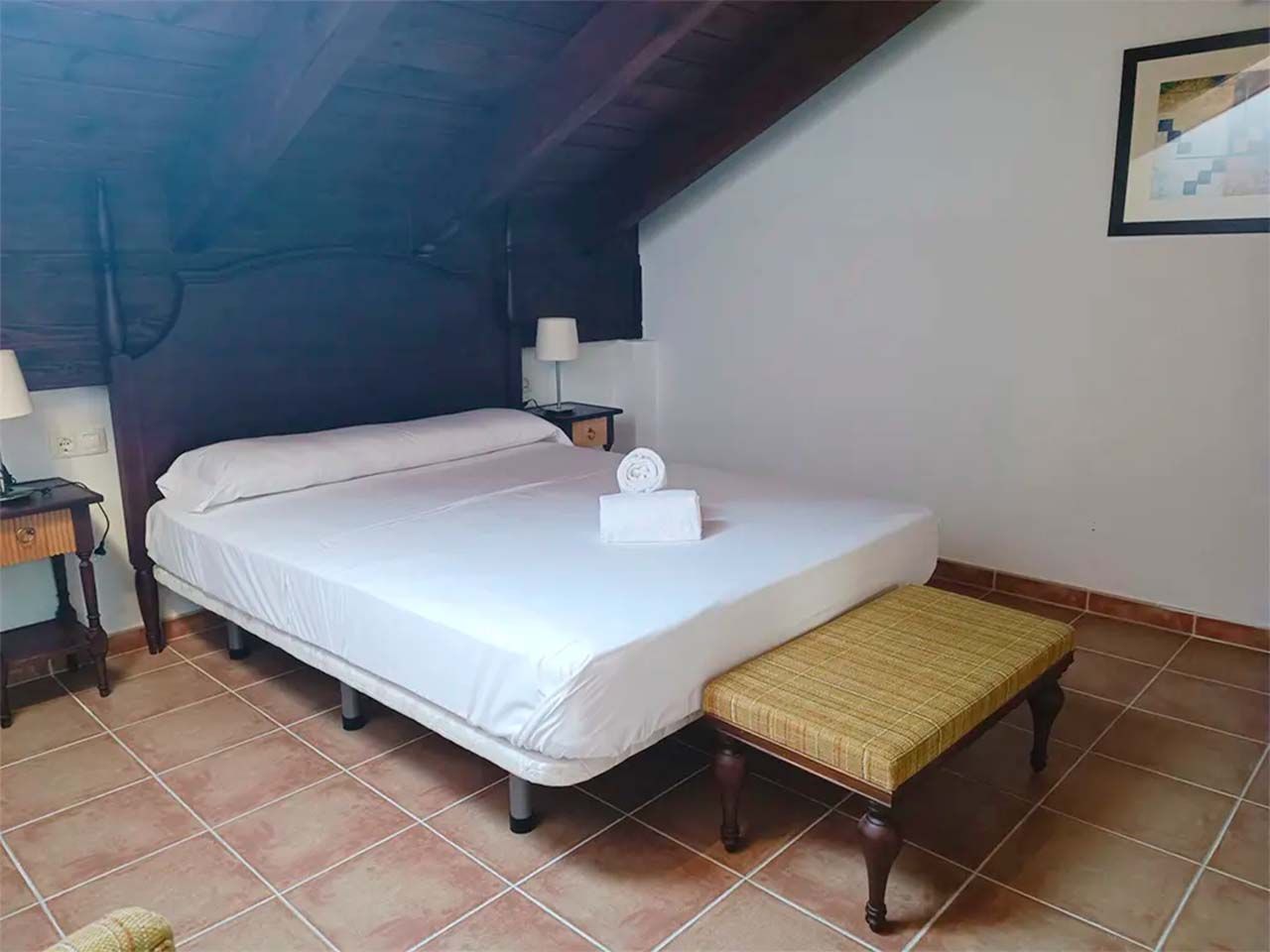 Apartamentos Jaca Mirador de Badaguas 3000 2 Apartamentos Jaca Mirador de Badaguas 3000 2