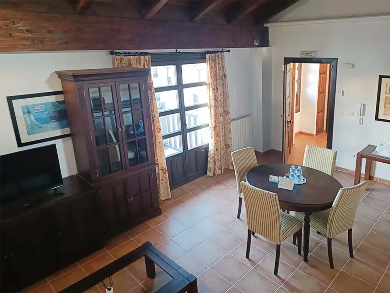 Apartamentos Jaca Mirador de Badaguas 3000 3 Apartamentos Jaca Mirador de Badaguas 3000 3