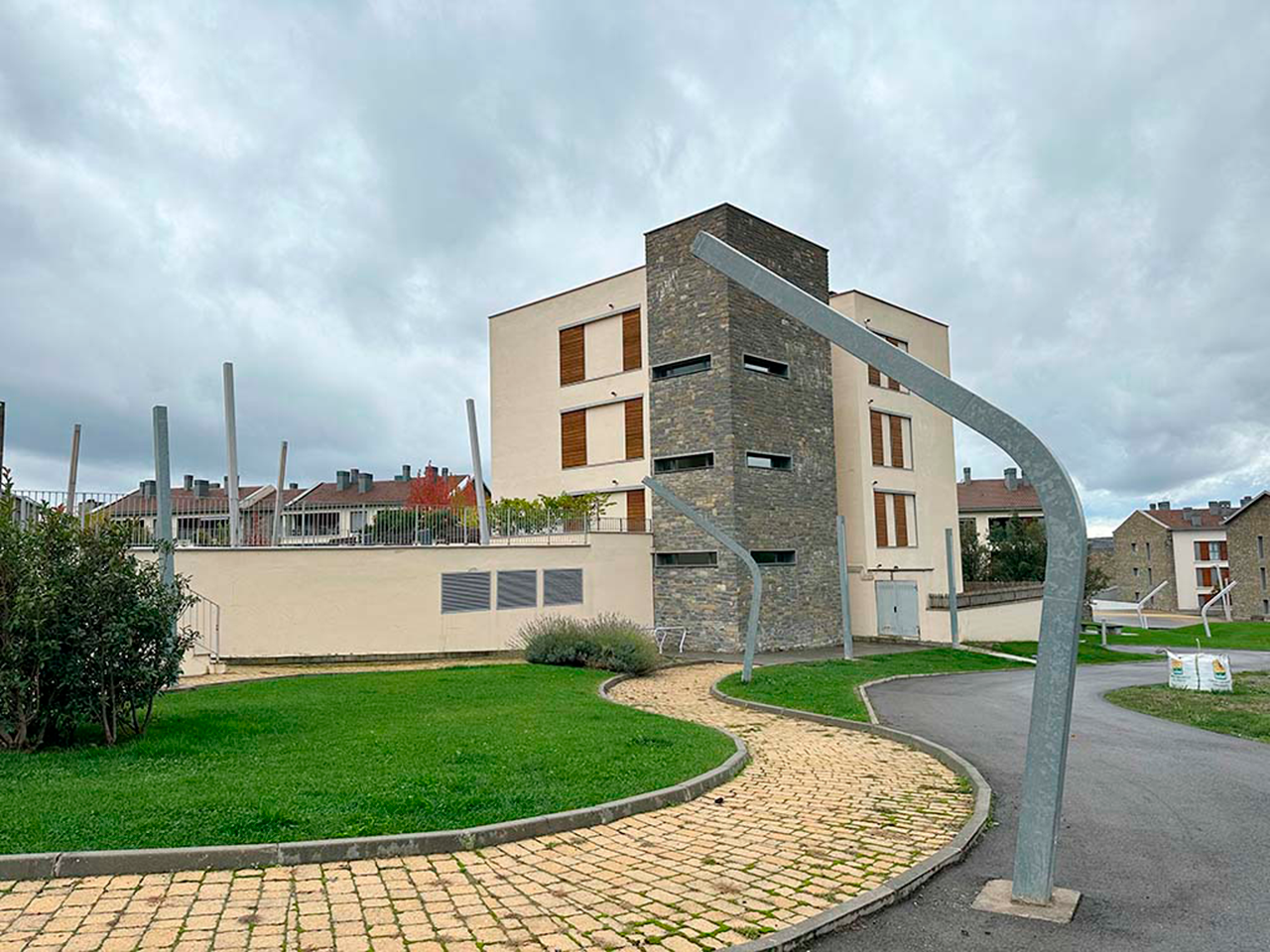 Apartamentos Las Margas Sabiñánigo 3000 1 Apartamentos Las Margas Sabiñánigo 3000 1