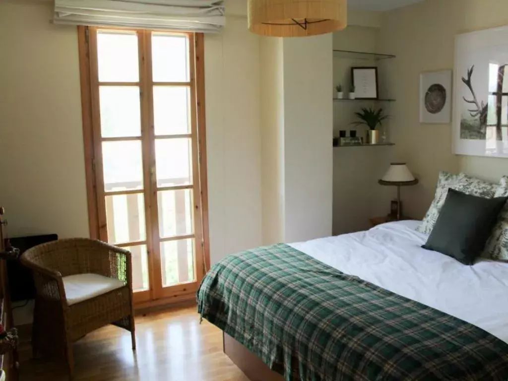 Apartamentos Valle de Tena - Biescas 3000