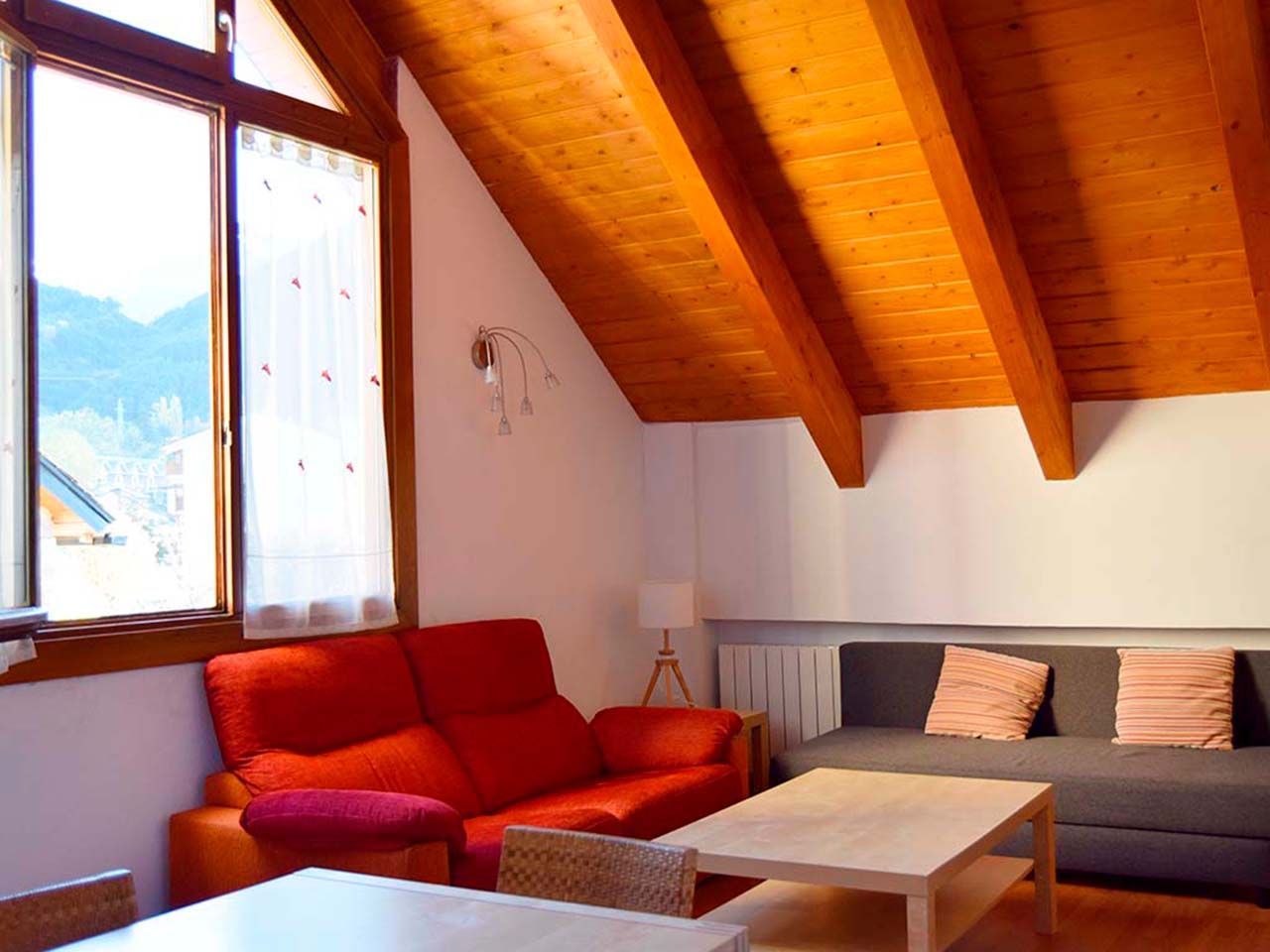 Apartamentos Villanua Collarada 3000 2