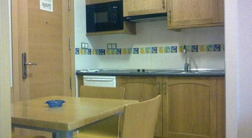 Aparthotel Peña Telera Resort 2 Aparthotel Peña Telera Resort 2