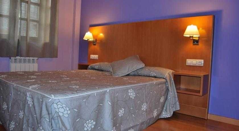 Aparthotel Peña Telera Resort 3 Aparthotel Peña Telera Resort 3