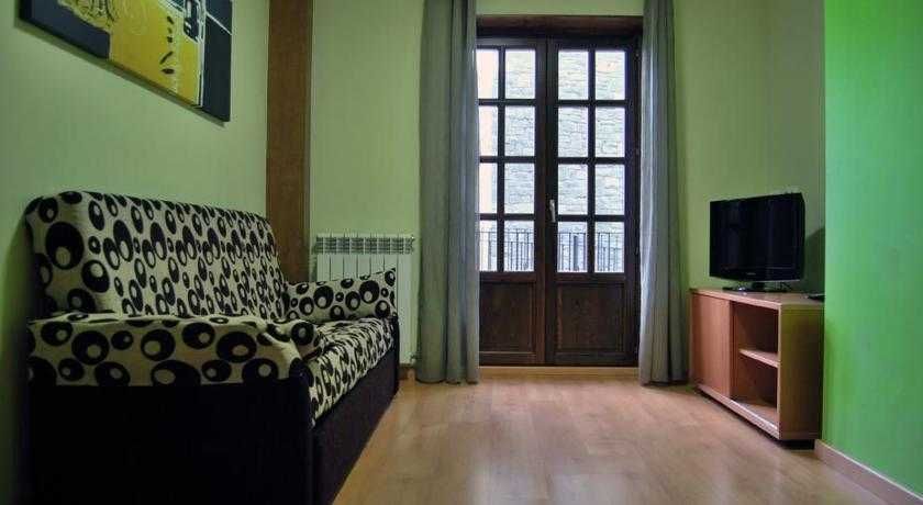 Aparthotel Peña Telera Resort 1 Aparthotel Peña Telera Resort 1