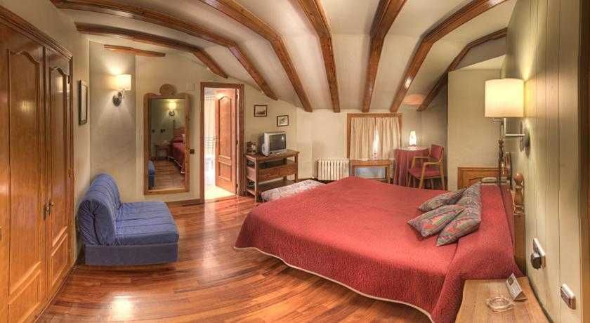 Aragüells 1 Aragüells 1