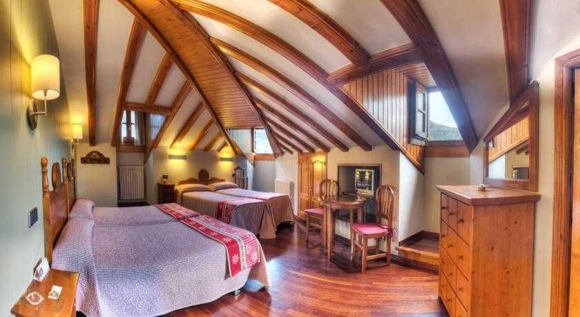 Aragüells 2 Aragüells 2