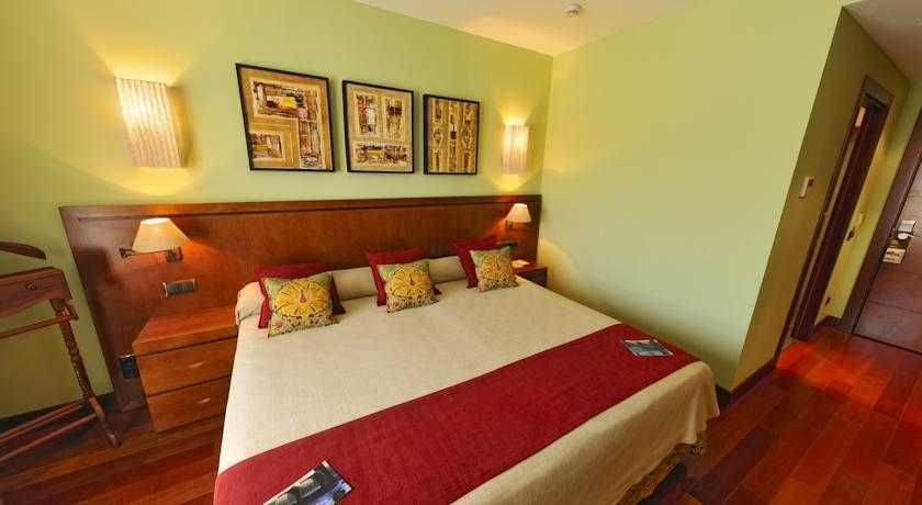 Barceló Monasterio de Boltaña Spa 3