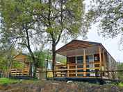 Bungalows y Cabañas SOLOPUENT Natur