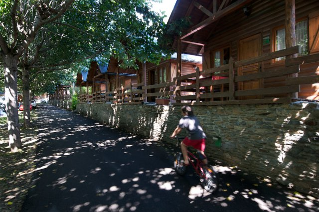 Camping la Borda del Pubill 2 Camping la Borda del Pubill 2