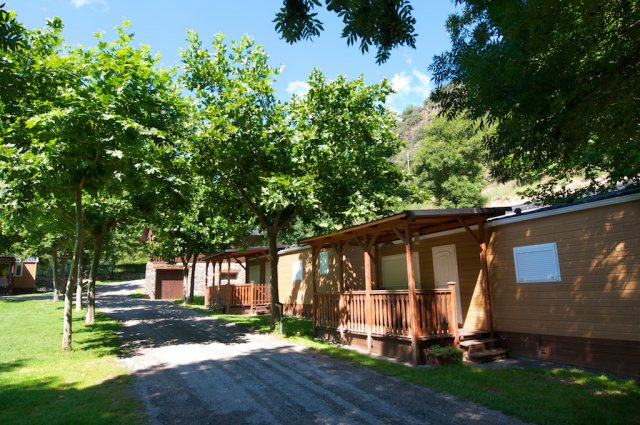 Camping la Borda del Pubill 3 Camping la Borda del Pubill 3
