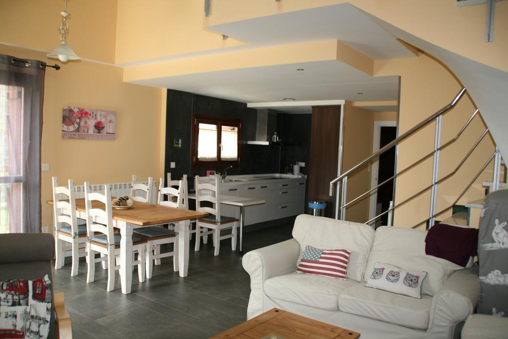 Casa Biescas 1 Casa Biescas 1