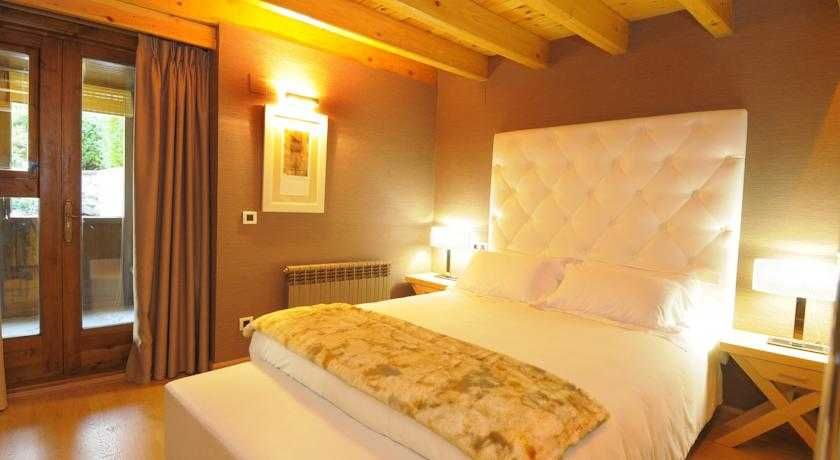 Casa Cornel 3 estrellas en Cerler