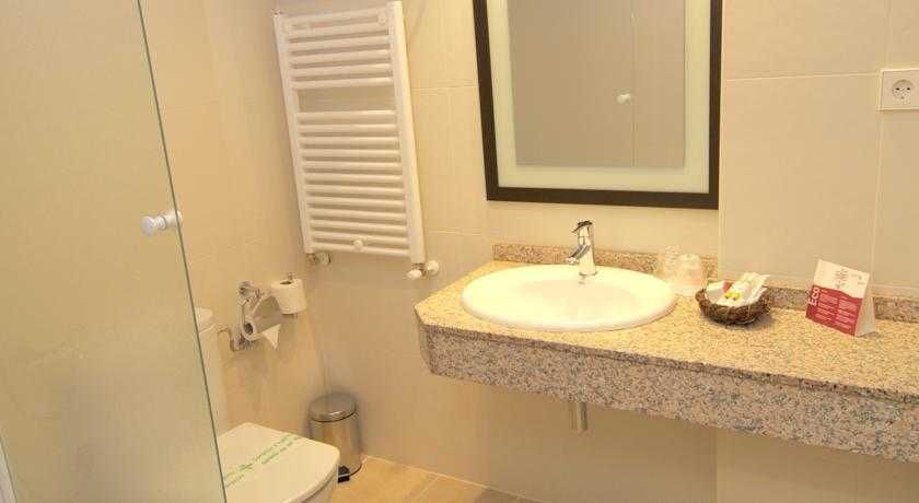 Hotel SNÖ Edelweiss - Cerler 3 Hotel SNÖ Edelweiss - Cerler 3