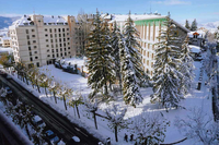 Gran Hotel de Jaca+Circuito Termal Termas de Tiberio | Balneario de Panticosa
