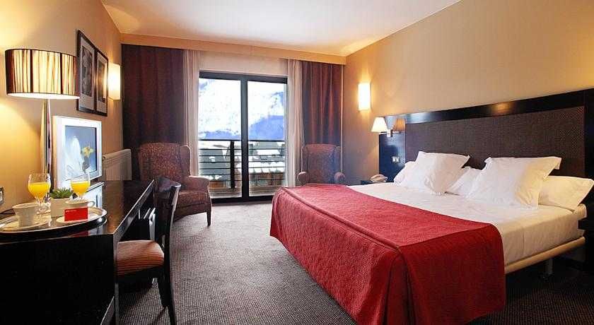 HG Alto Aragon 1 HG Alto Aragon 1