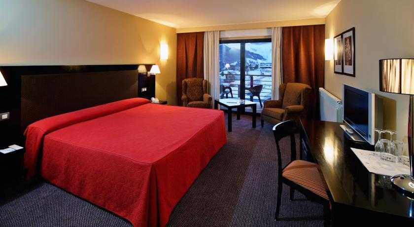 HG Alto Aragon 2 HG Alto Aragon 2