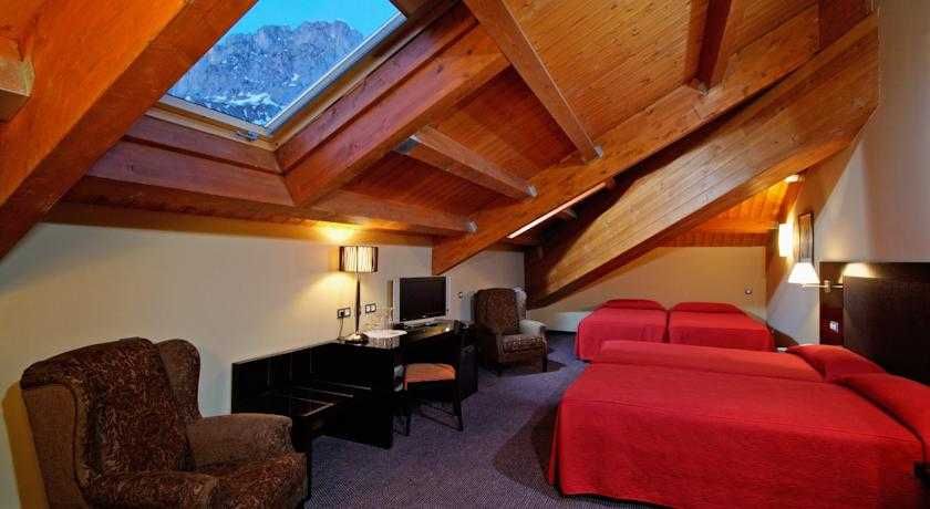 HG Alto Aragon 3 HG Alto Aragon 3