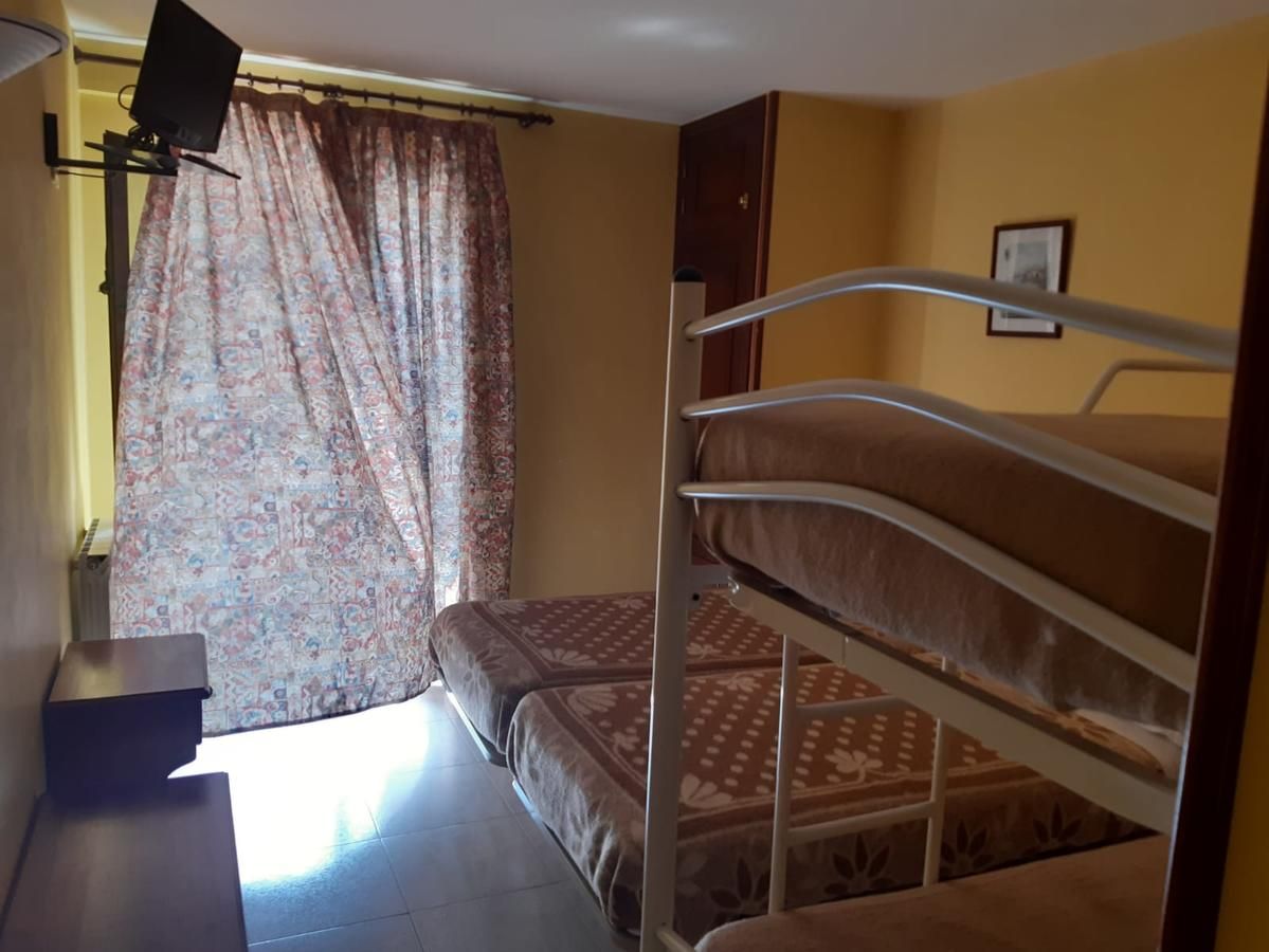 Hostal Sositana 2 Hostal Sositana 2