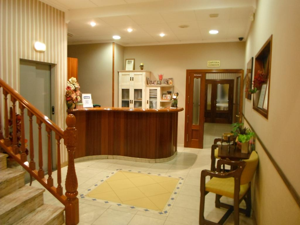 Hotel Clemente 2 estrelas em Barbastro