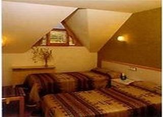 Hotel Ibon Azul (huesca) 1