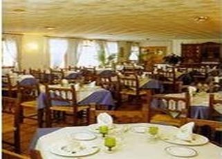 Hotel Ibon Azul (huesca) 3