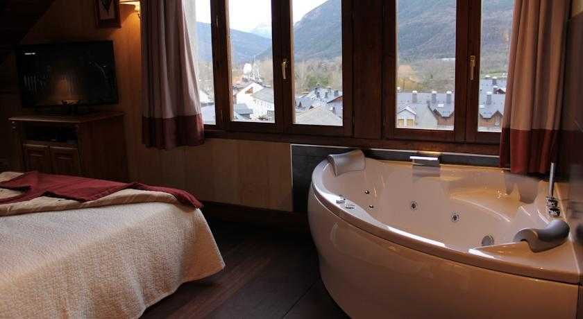 Hotel Pradas Ordesa 1 Hotel Pradas Ordesa 1