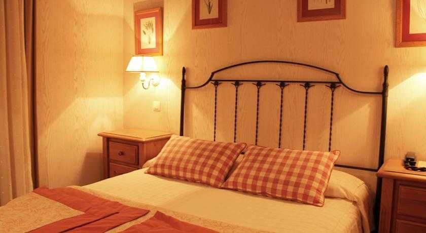 Hotel Pradas Ordesa 2 Hotel Pradas Ordesa 2