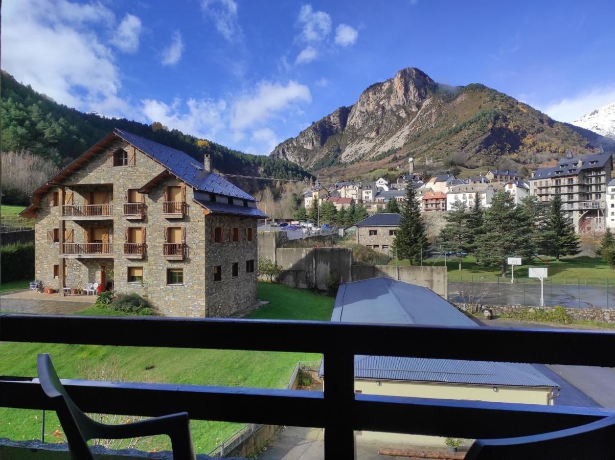 SNO Hotel Bielsa 1 SNO Hotel Bielsa 1