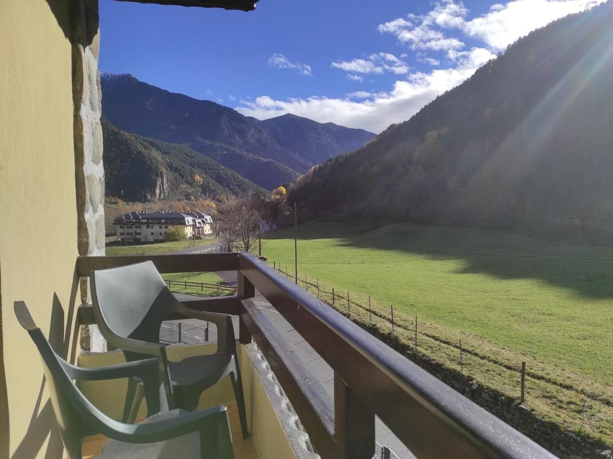 SNO Hotel Bielsa 3 SNO Hotel Bielsa 3