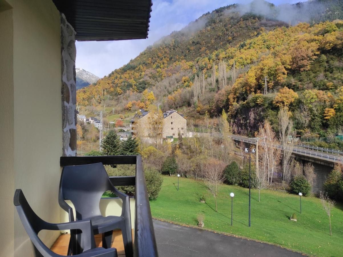 SNO Hotel Bielsa 2 SNO Hotel Bielsa 2