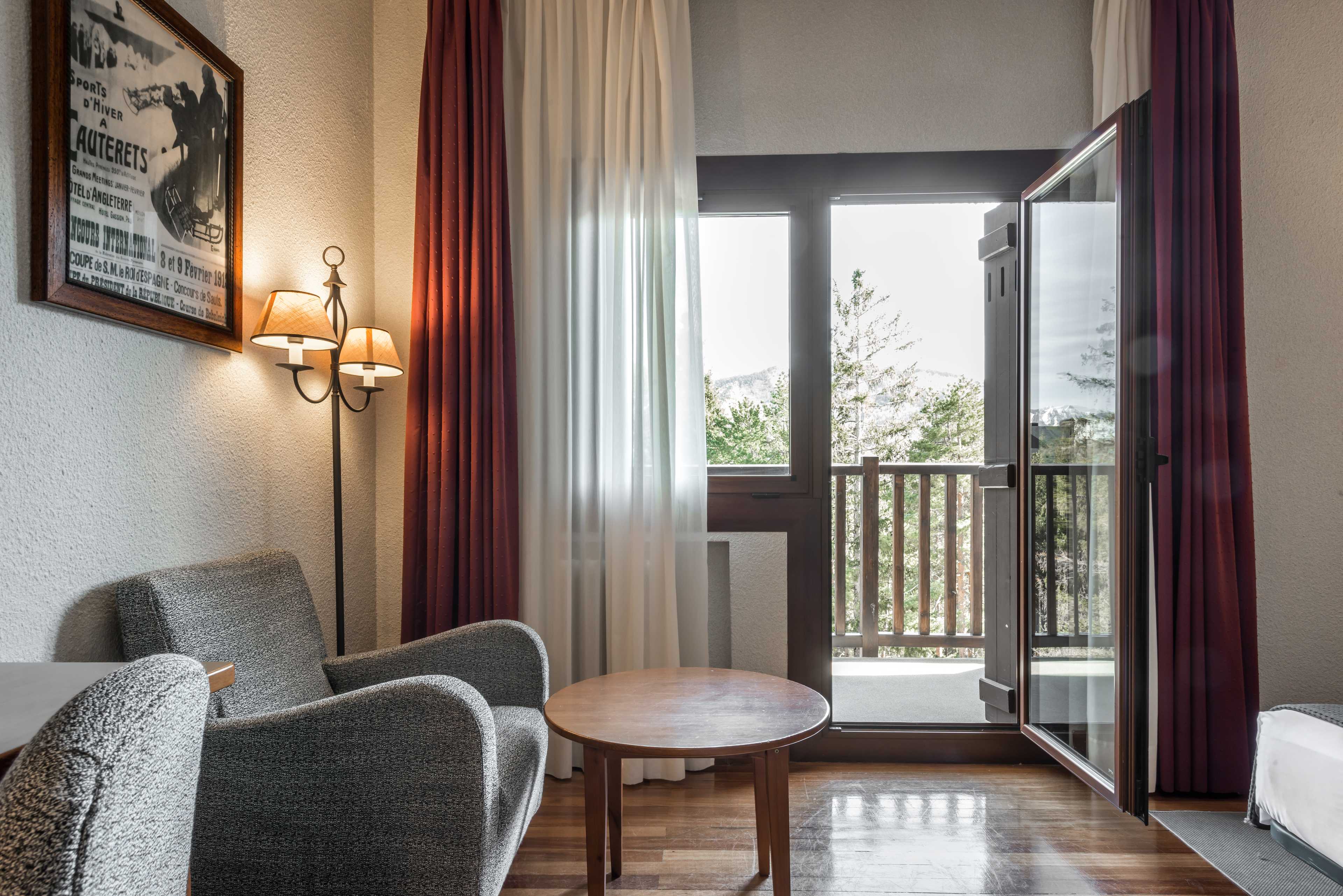 SNÖ Hotel Formigal 3 SNÖ Hotel Formigal 3