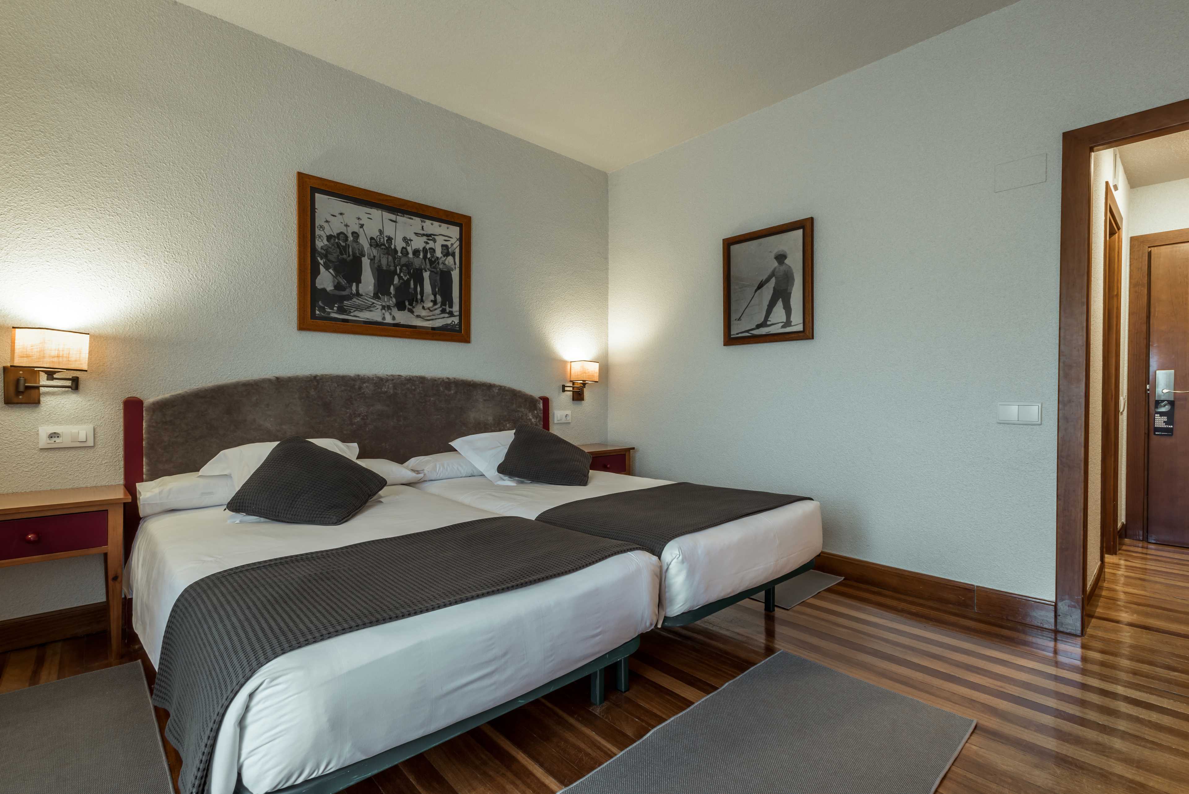 SNÖ Hotel Formigal 2 SNÖ Hotel Formigal 2