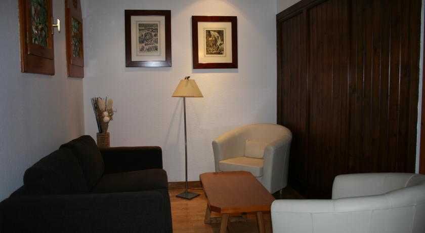 Hotel Valle del Tena 2