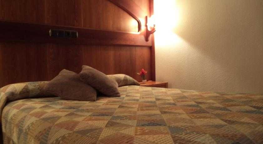 Hotel Valle del Tena 3