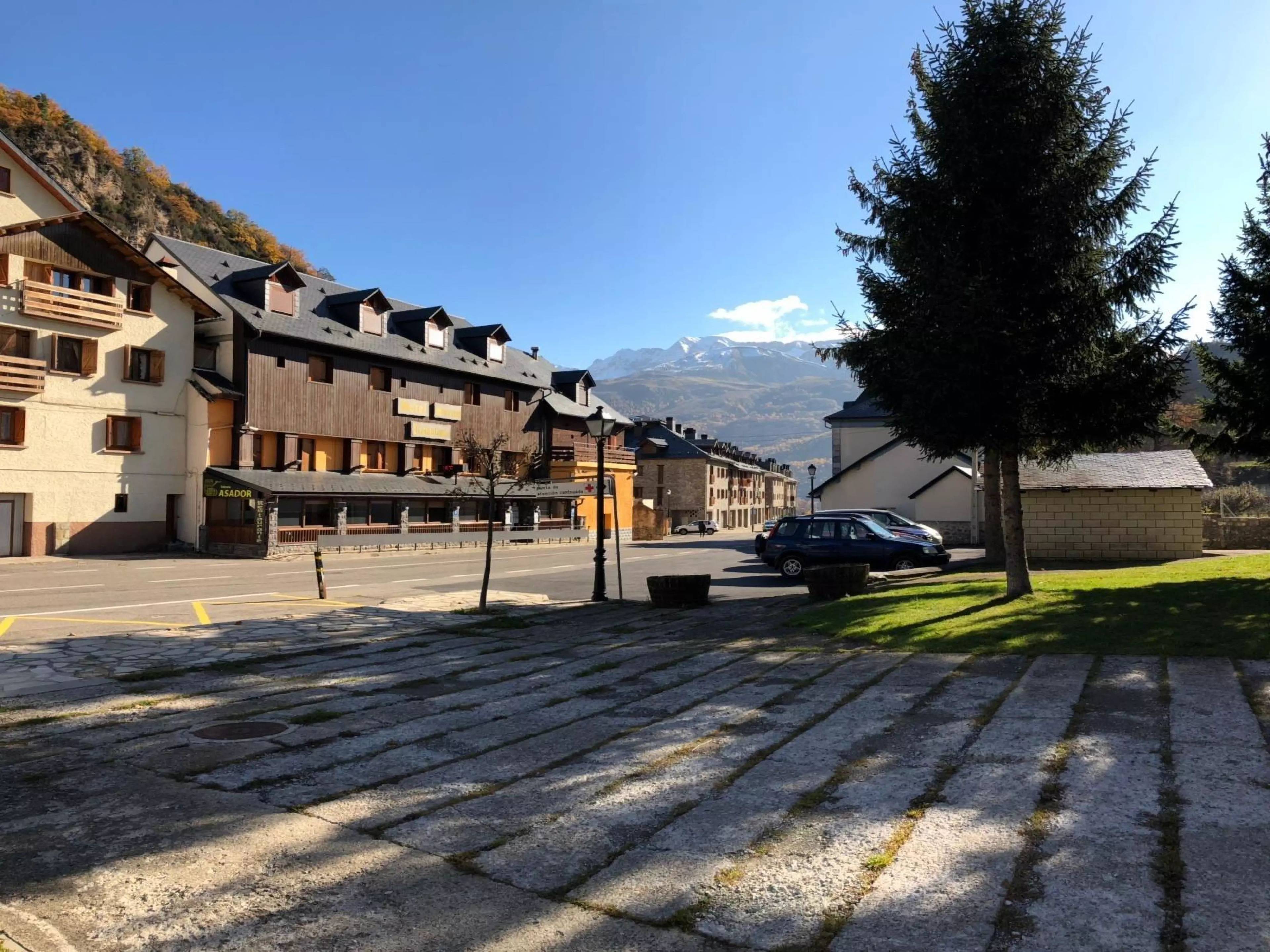 Hotel Sarao 3000 2 Hotel Sarao 3000 2