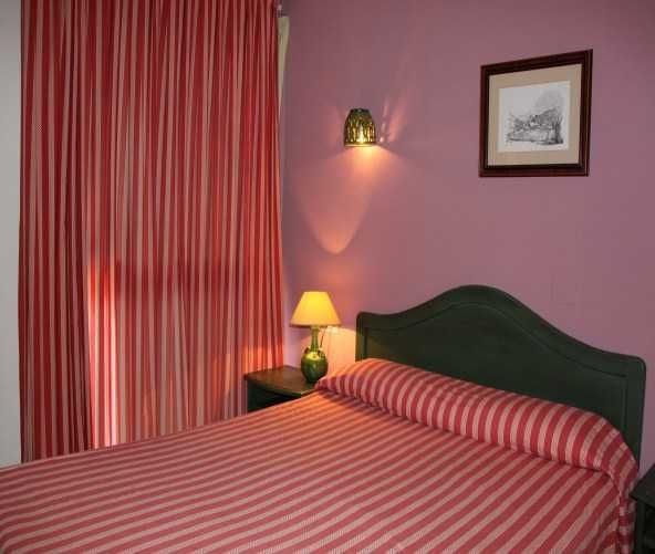 Hotel Sabiñanigo Camp & Hotel 2 estrellas en Sabiñánigo