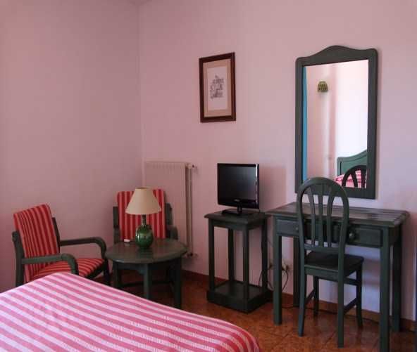 Hotel Sabiñanigo Camp & Hotel 2