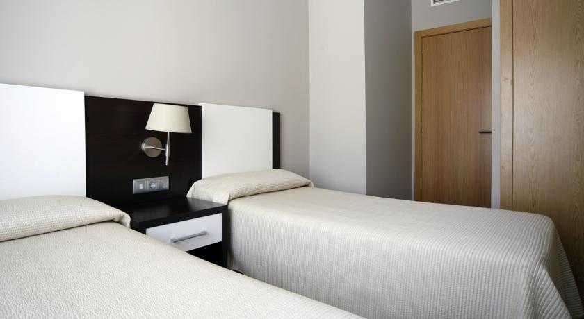 Jacetania Spa & aparthotel 2 Jacetania Spa & aparthotel 2