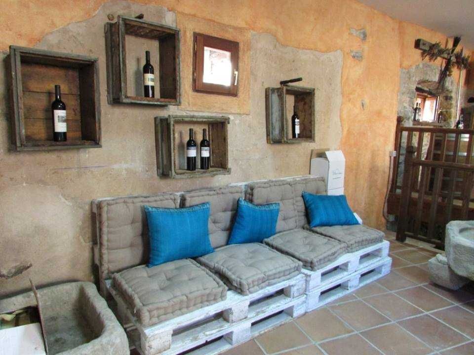 Camping & Bungalows Ligüerre de Cinca 2 Camping & Bungalows Ligüerre de Cinca 2