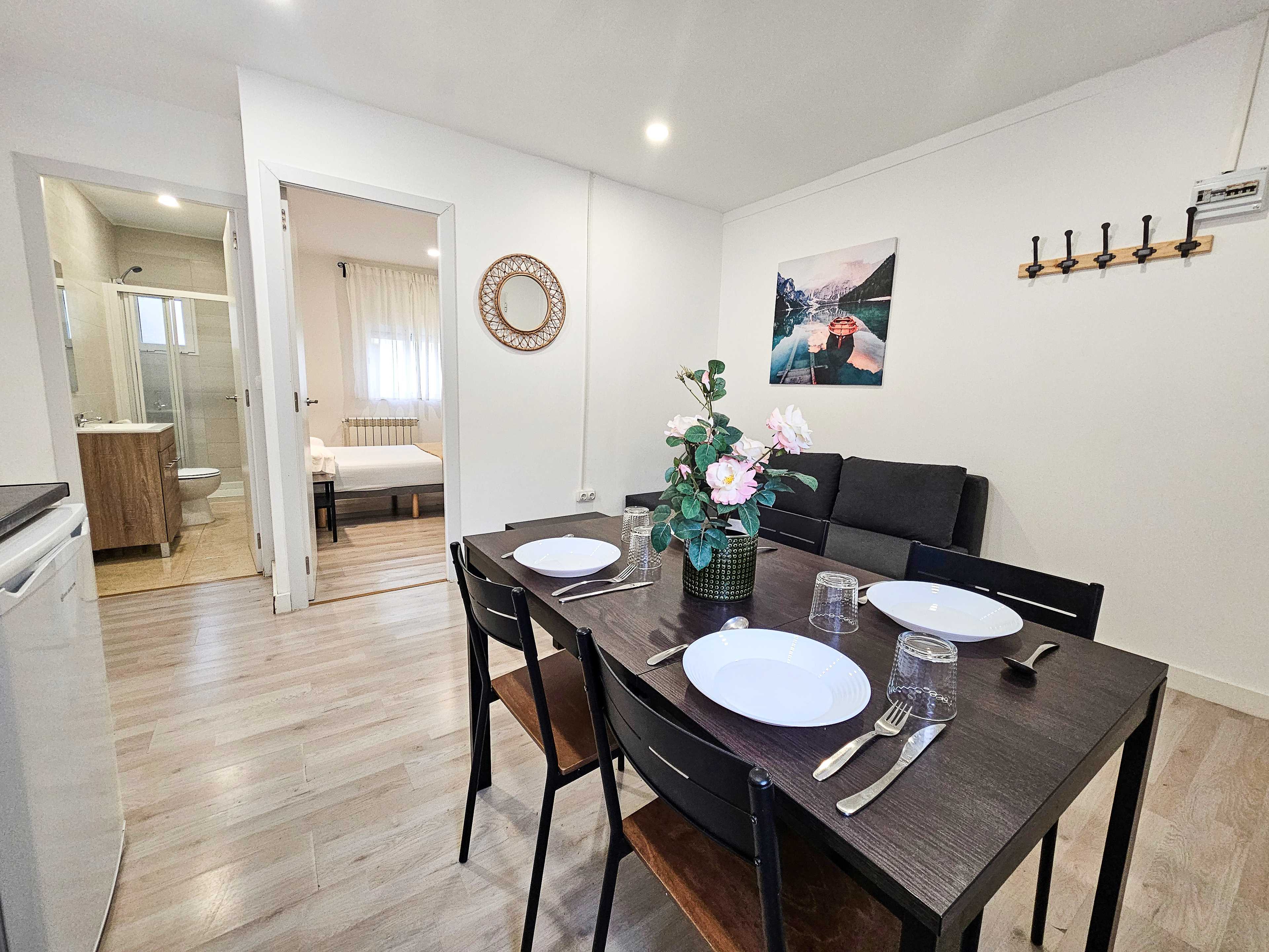 Complejo Bubal Formigal 3000 1 Complejo Bubal Formigal 3000 1