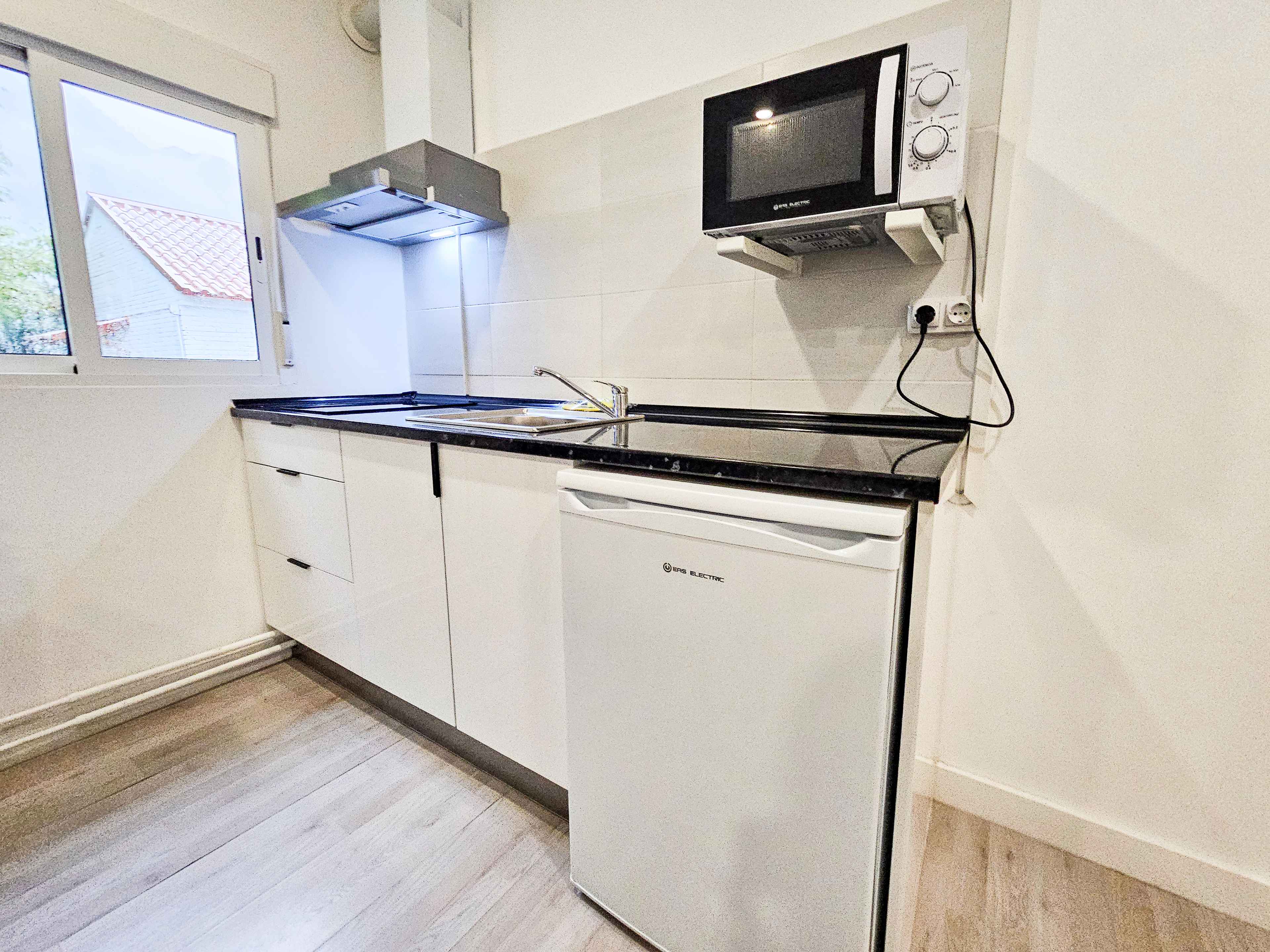 Complejo Bubal Formigal 3000 2 Complejo Bubal Formigal 3000 2