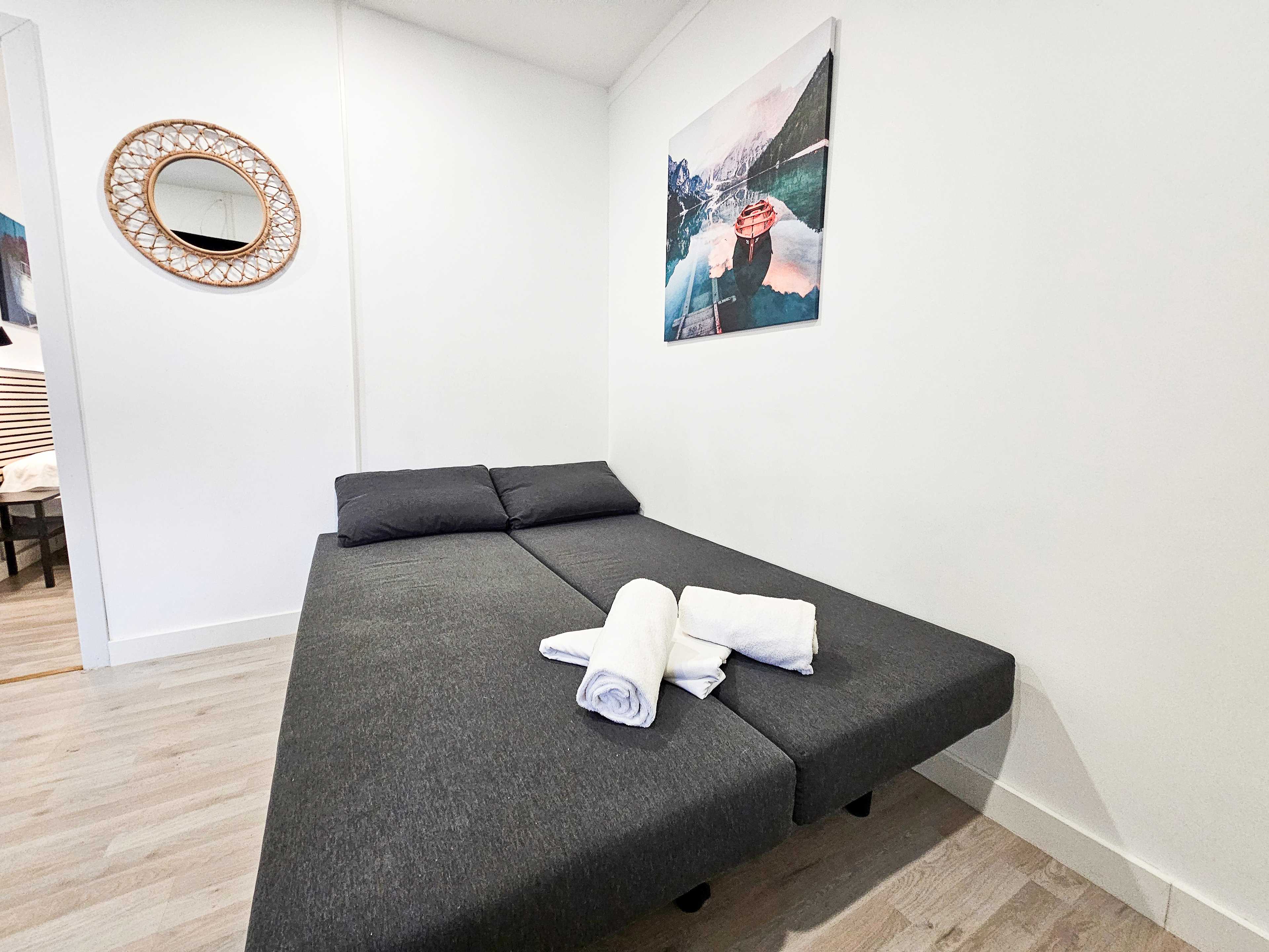 Complejo Bubal Formigal 3000 3 Complejo Bubal Formigal 3000 3