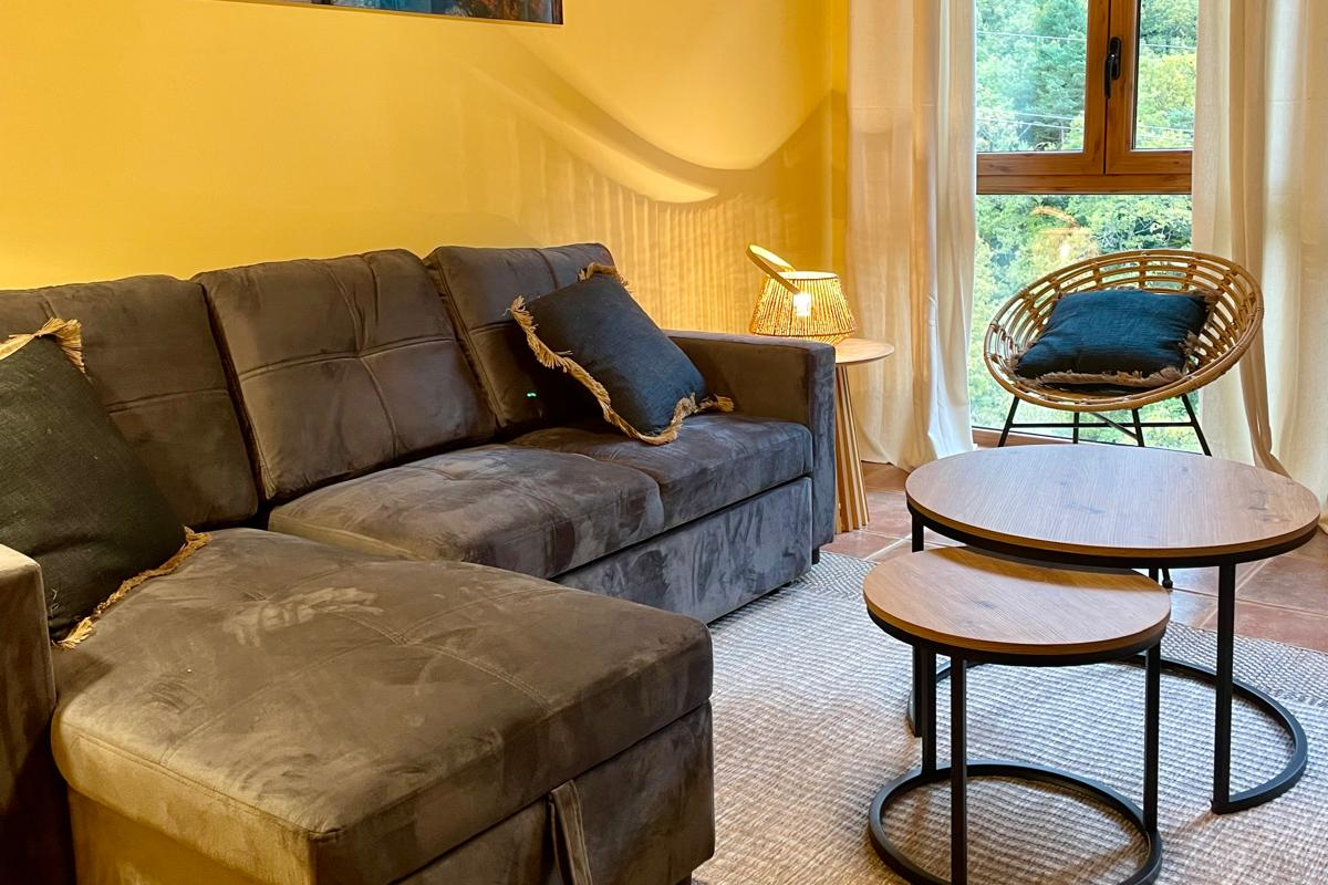 SNÖ Apartamentos Escarrilla 2 SNÖ Apartamentos Escarrilla 2