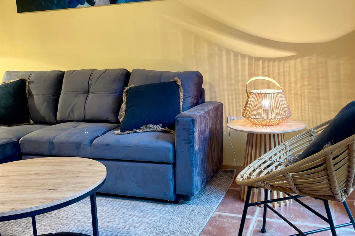 SNÖ Apartamentos Escarrilla 1 SNÖ Apartamentos Escarrilla 1