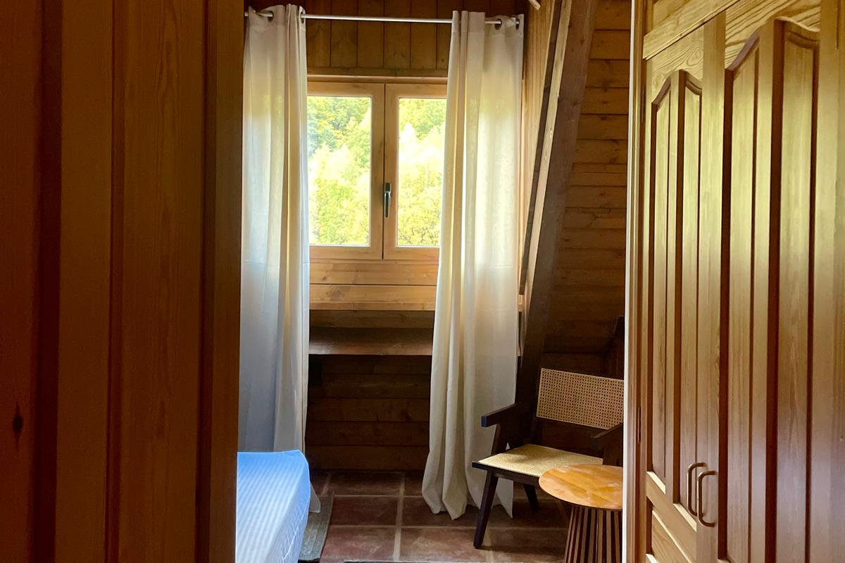 SNÖ Apartamentos Escarrilla 3 SNÖ Apartamentos Escarrilla 3